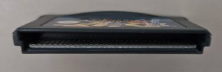 The Lost Vikings GBA Cartucho