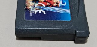 The Lost Vikings GBA Cartucho