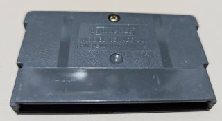 The Lost Vikings GBA Cartucho