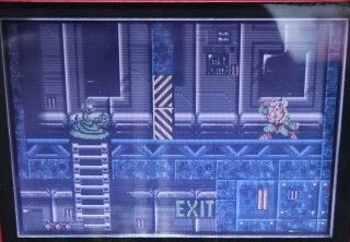 The Lost Vikings GBA Cartucho