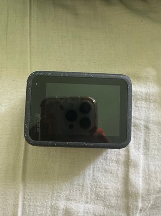GoPro Hero 12 Black