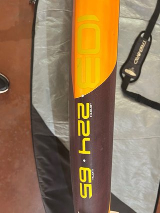 Tabla Windsurf Starboard Flare 103L