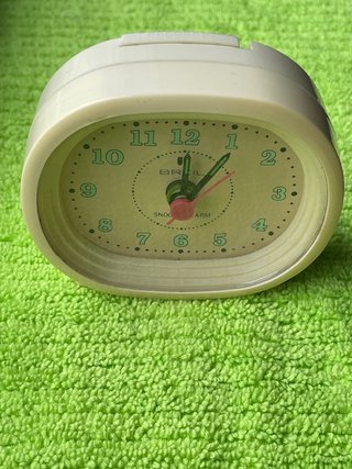 Sveglia vintage Breil