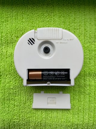 Sveglia vintage Breil