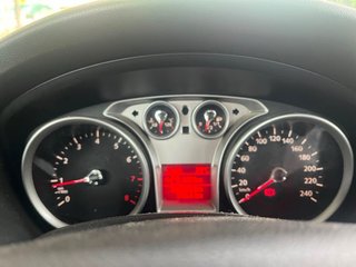 Ford Focus 1.6 Trend