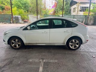 Ford Focus 1.6 Trend