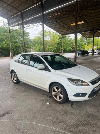 Ford Focus 1.6 Trend