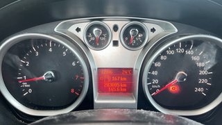 Ford Focus 1.6 Trend