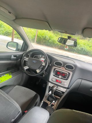 Ford Focus 1.6 Trend