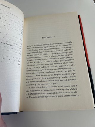 Mahoma, el guía