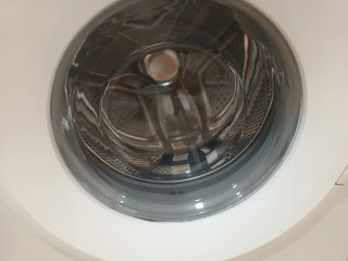 Lavadora DAEWOO 6kg 1000rpm A++ PARTICULAR