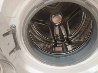 Lavadora DAEWOO 6kg 1000rpm A++ PARTICULAR