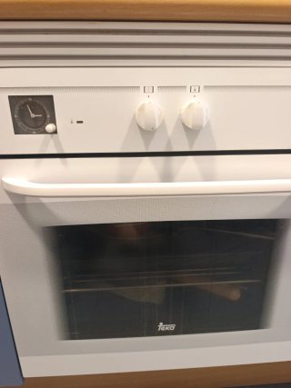 Horno Teka HC 610