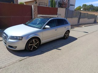 Audi A3 2008