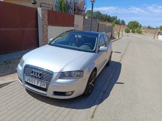 Audi A3 2008