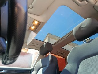 Audi A3 2008