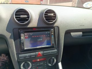 Audi A3 2008