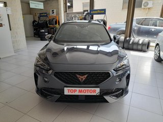 CUPRA Formentor 2022 1.4 eHYBRID 204CV DSG