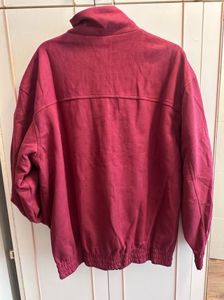 Sudadera Adidas estilo chino talla única