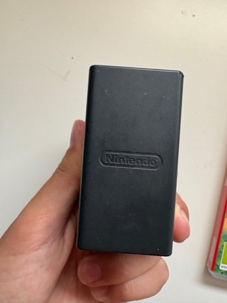Nintendo Switch Lite + Animal Crossing+ funda.