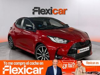 Toyota Yaris 1.5 130H GR Sport Plus