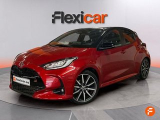 Toyota Yaris 1.5 130H GR Sport Plus