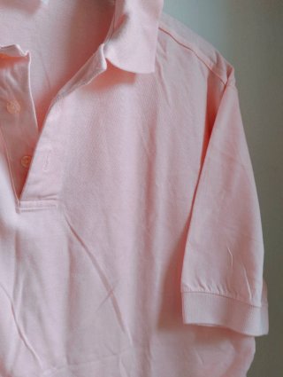 Polo rosa