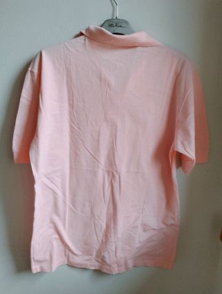 Polo rosa
