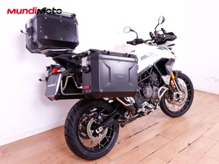 TRIUMPH TIGER 900 RALLY PRO