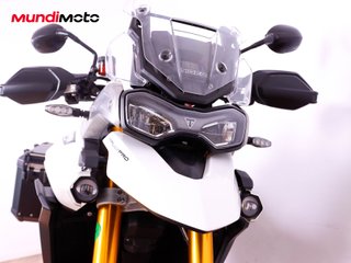 TRIUMPH TIGER 900 RALLY PRO