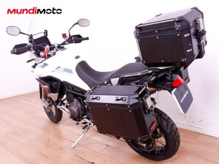 TRIUMPH TIGER 900 RALLY PRO