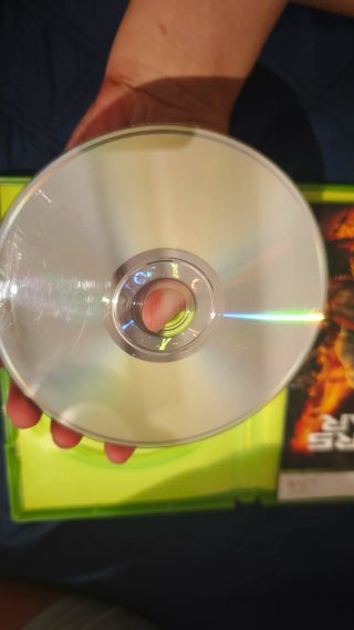 Gears of War Xbox 360 - Copia Bundle
