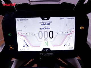 TRIUMPH TIGER 900 RALLY PRO