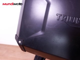 TRIUMPH TIGER 900 RALLY PRO
