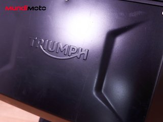 TRIUMPH TIGER 900 RALLY PRO