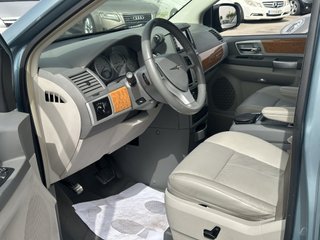 Chrysler Grand Voyager 7plz 2009