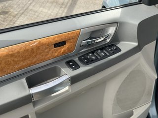 Chrysler Grand Voyager 7plz 2009