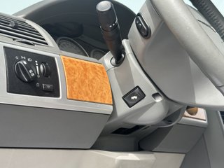 Chrysler Grand Voyager 7plz 2009