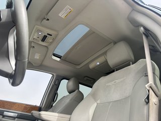 Chrysler Grand Voyager 7plz 2009