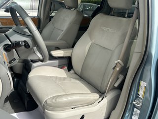 Chrysler Grand Voyager 7plz 2009