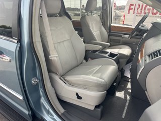 Chrysler Grand Voyager 7plz 2009
