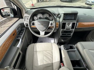 Chrysler Grand Voyager 7plz 2009