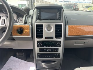 Chrysler Grand Voyager 7plz 2009
