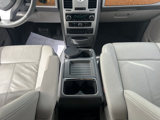 Chrysler Grand Voyager 7plz 2009