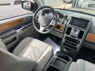 Chrysler Grand Voyager 7plz 2009