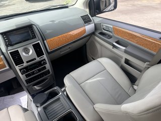 Chrysler Grand Voyager 7plz 2009