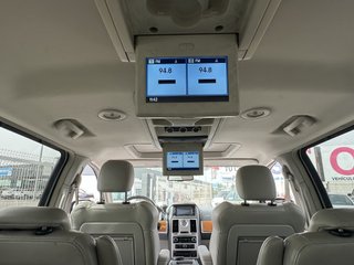 Chrysler Grand Voyager 7plz 2009
