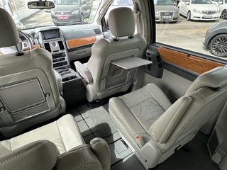 Chrysler Grand Voyager 7plz 2009