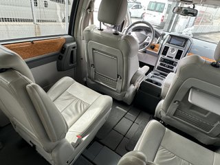 Chrysler Grand Voyager 7plz 2009