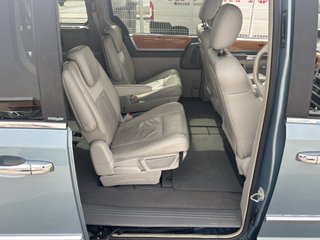 Chrysler Grand Voyager 7plz 2009